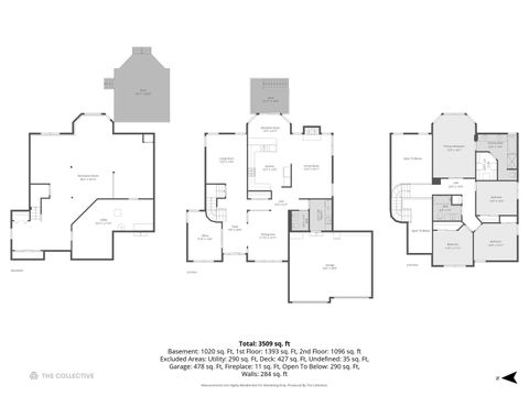 Tiny photo for 711 Foxmoor Lane, Lake Zurich, IL 60047 (MLS # 12604997)