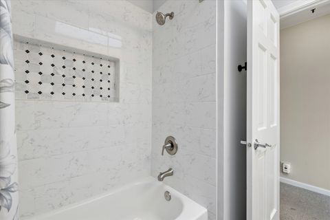 Tiny photo for 711 Foxmoor Lane, Lake Zurich, IL 60047 (MLS # 12604997)