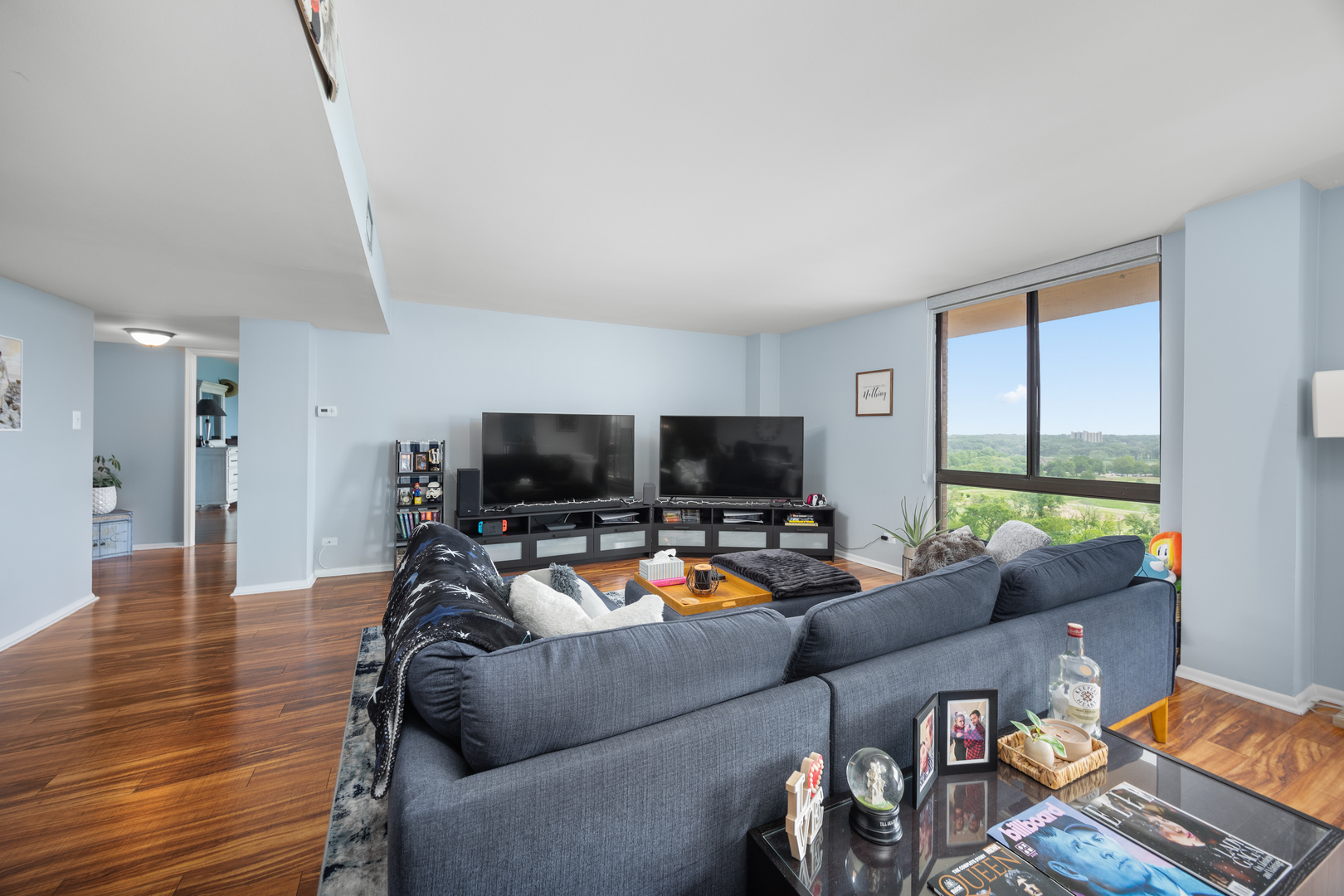 465 W Dominion Drive 1208