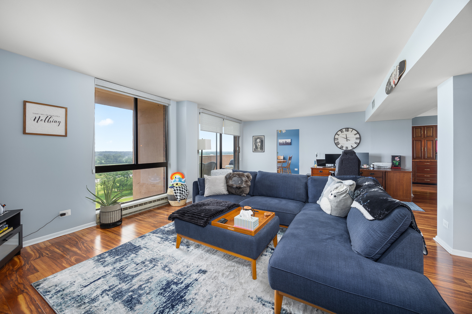 465 W Dominion Drive 1208