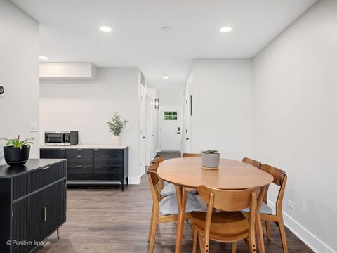 Tiny photo for 718 N Tamarac Boulevard, Addison, IL 60101 (MLS # 12658038)