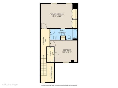 Tiny photo for 718 N Tamarac Boulevard, Addison, IL 60101 (MLS # 12658038)