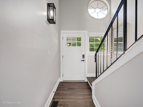 Tiny photo for 718 N Tamarac Boulevard, Addison, IL 60101 (MLS # 12658038)