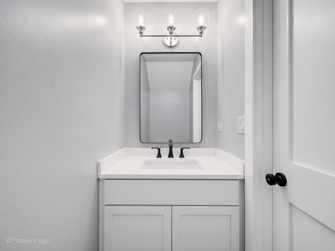 Tiny photo for 718 N Tamarac Boulevard, Addison, IL 60101 (MLS # 12658038)