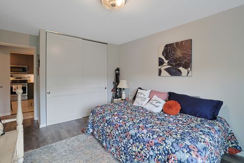 Tiny photo for 245 S Park Lane #409, Palatine, IL 60074 (MLS # 12479129)