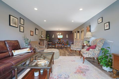 Tiny photo for 245 S Park Lane #409, Palatine, IL 60074 (MLS # 12479129)