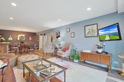 Tiny photo for 245 S Park Lane #409, Palatine, IL 60074 (MLS # 12479129)