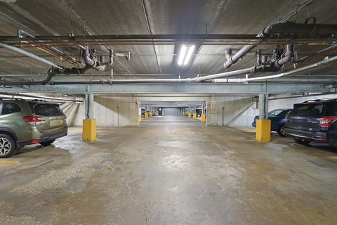 Tiny photo for 245 S Park Lane #409, Palatine, IL 60074 (MLS # 12479129)