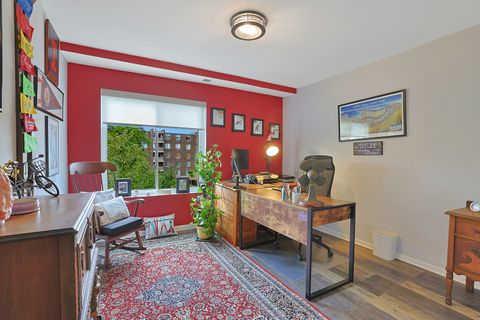 Tiny photo for 245 S Park Lane #409, Palatine, IL 60074 (MLS # 12479129)