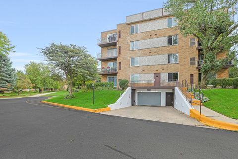 Tiny photo for 245 S Park Lane #409, Palatine, IL 60074 (MLS # 12479129)