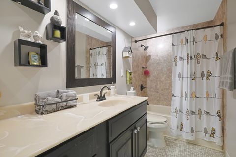 Tiny photo for 245 S Park Lane #409, Palatine, IL 60074 (MLS # 12479129)