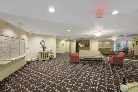 Tiny photo for 245 S Park Lane #409, Palatine, IL 60074 (MLS # 12479129)