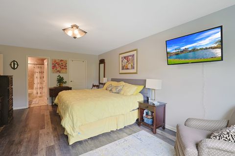 Tiny photo for 245 S Park Lane #409, Palatine, IL 60074 (MLS # 12479129)