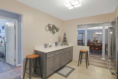 Tiny photo for 245 S Park Lane #409, Palatine, IL 60074 (MLS # 12479129)