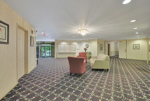 Tiny photo for 245 S Park Lane #409, Palatine, IL 60074 (MLS # 12479129)