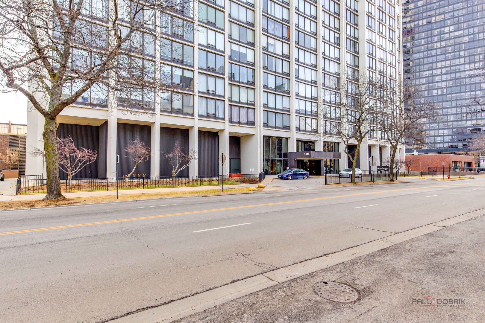 5445 N Sheridan Road 3805