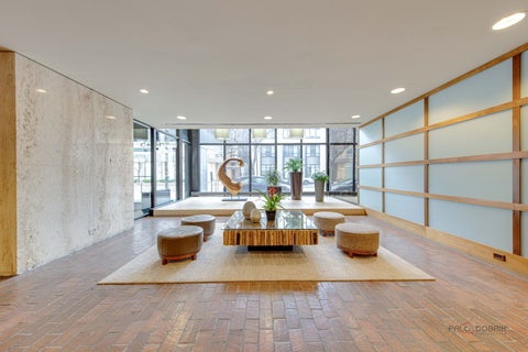 Tiny photo for 5445 N Sheridan Road #3805, Chicago, IL 60640 (MLS # 12753732)