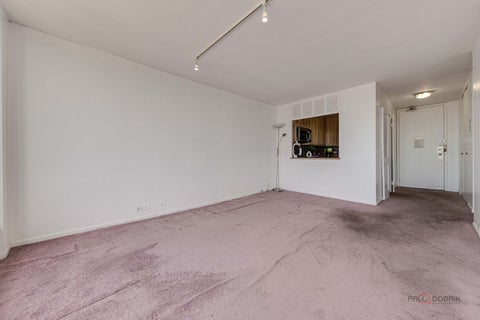 Tiny photo for 5445 N Sheridan Road #3805, Chicago, IL 60640 (MLS # 12753732)