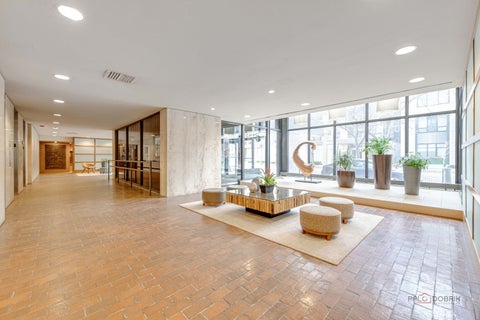 Tiny photo for 5445 N Sheridan Road #3805, Chicago, IL 60640 (MLS # 12753732)