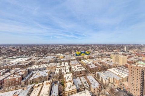 Tiny photo for 5445 N Sheridan Road #3805, Chicago, IL 60640 (MLS # 12753732)