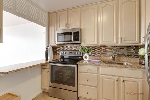 Tiny photo for 5445 N Sheridan Road #3805, Chicago, IL 60640 (MLS # 12753732)