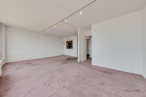 Tiny photo for 5445 N Sheridan Road #3805, Chicago, IL 60640 (MLS # 12753732)