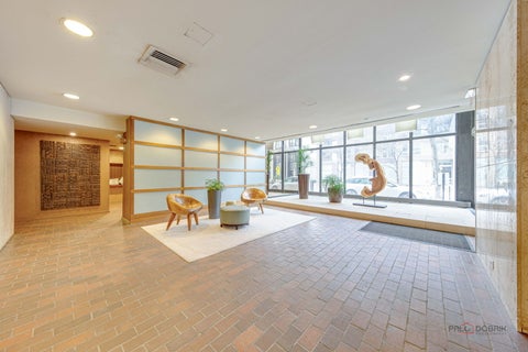 Tiny photo for 5445 N Sheridan Road #3805, Chicago, IL 60640 (MLS # 12753732)