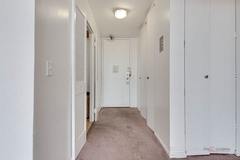 Tiny photo for 5445 N Sheridan Road #3805, Chicago, IL 60640 (MLS # 12753732)