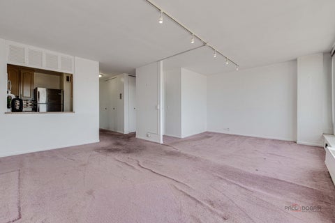Tiny photo for 5445 N Sheridan Road #3805, Chicago, IL 60640 (MLS # 12753732)