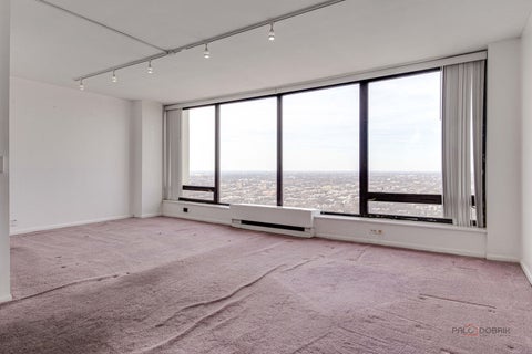 Tiny photo for 5445 N Sheridan Road #3805, Chicago, IL 60640 (MLS # 12753732)