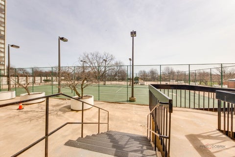 Tiny photo for 5445 N Sheridan Road #3805, Chicago, IL 60640 (MLS # 12753732)
