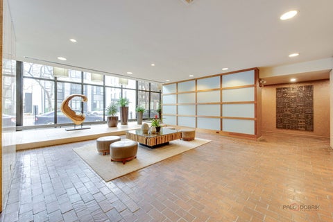 Tiny photo for 5445 N Sheridan Road #3805, Chicago, IL 60640 (MLS # 12753732)