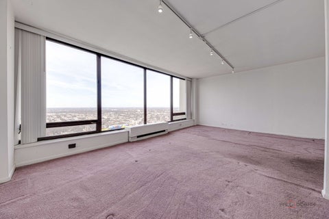 Tiny photo for 5445 N Sheridan Road #3805, Chicago, IL 60640 (MLS # 12753732)