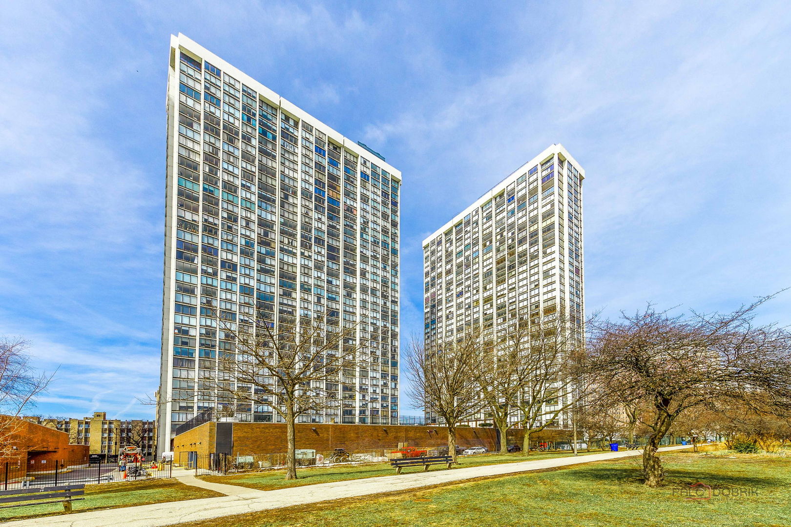 5445 N Sheridan Road 3805