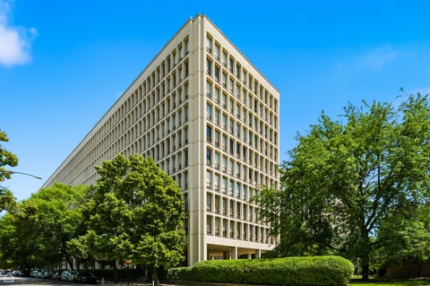 Photo of 1401 E 55th Street #307N, Chicago, IL 60615 (MLS # 12723779)