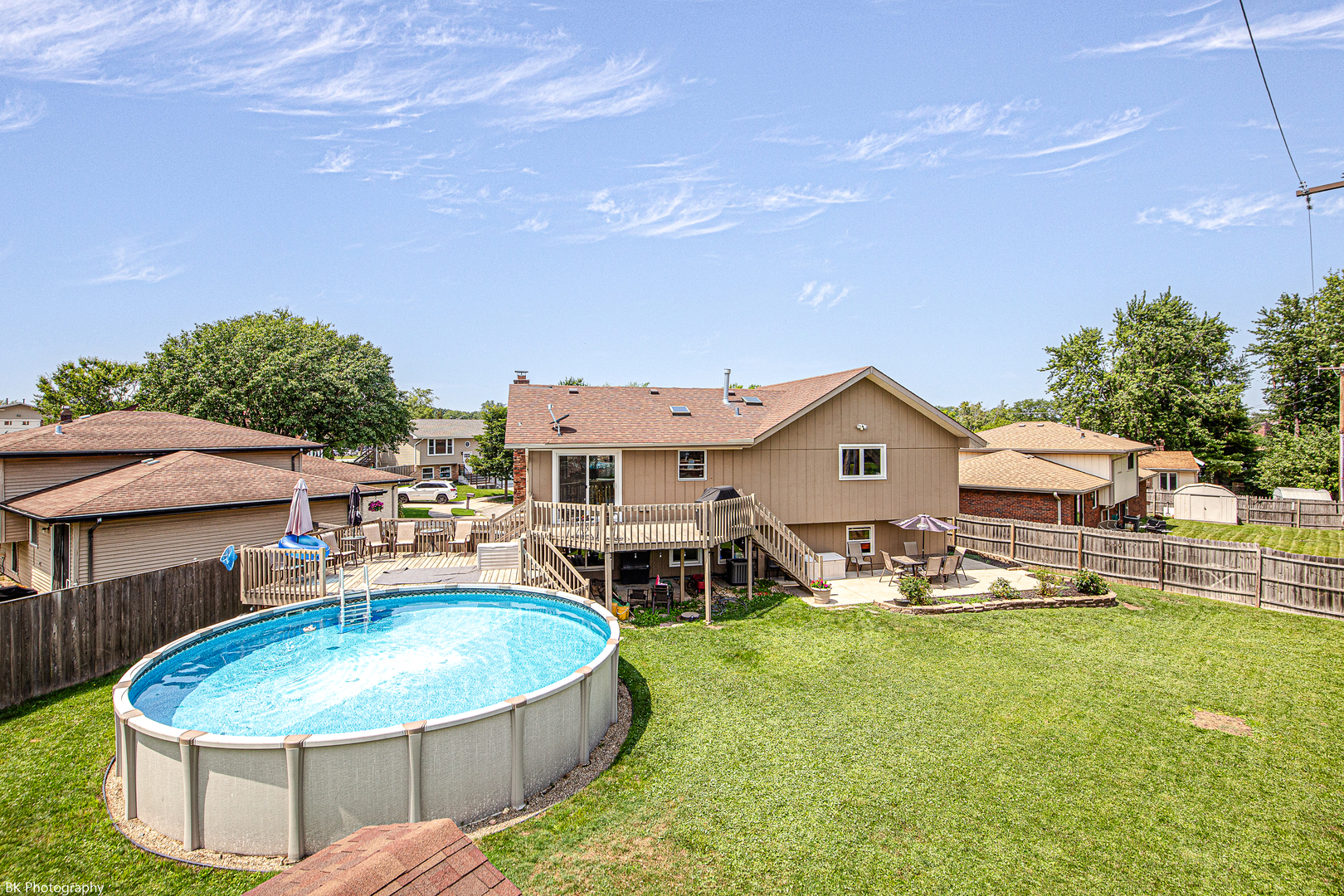 14749 Sunset Court