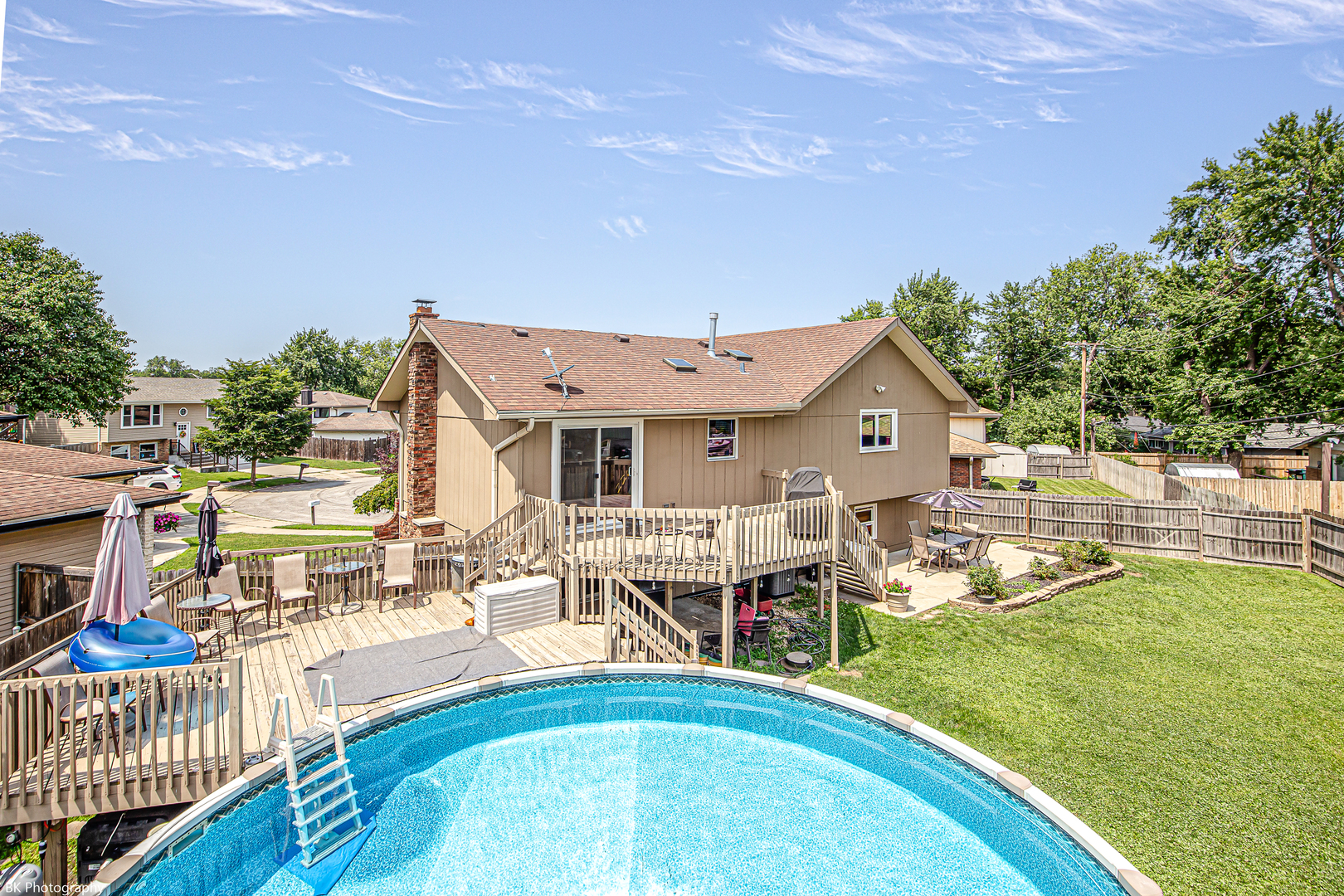 14749 Sunset Court