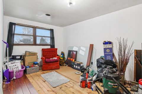 Tiny photo for 4552 W 89th Street, Hometown, IL 60456 (MLS # 12631252)