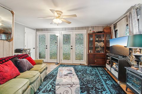 Tiny photo for 4552 W 89th Street, Hometown, IL 60456 (MLS # 12631252)
