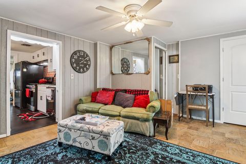 Tiny photo for 4552 W 89th Street, Hometown, IL 60456 (MLS # 12631252)
