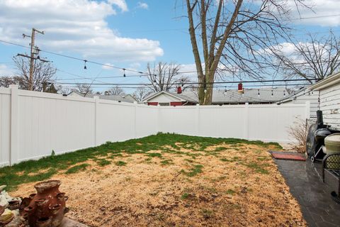 Tiny photo for 4552 W 89th Street, Hometown, IL 60456 (MLS # 12631252)