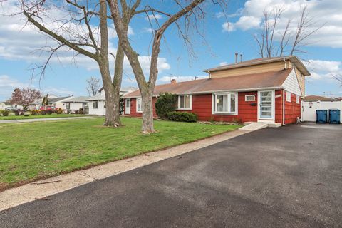Photo of 4552 W 89th Street, Hometown, IL 60456 (MLS # 12631252)