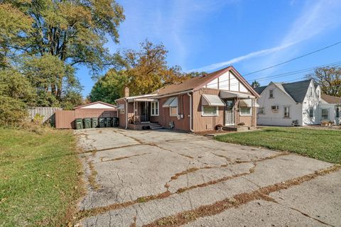 Tiny photo for 10912 W Grand Avenue, Melrose Park, IL 60164 (MLS # 12513652)