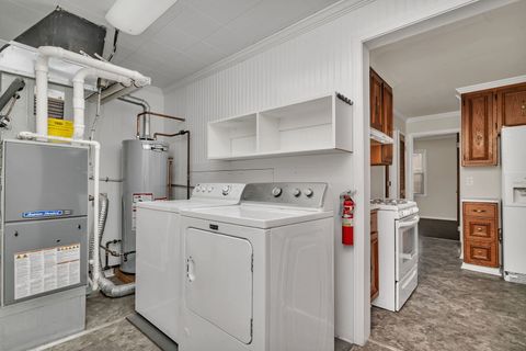 Tiny photo for 10912 W Grand Avenue, Melrose Park, IL 60164 (MLS # 12513652)