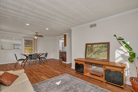 Tiny photo for 10912 W Grand Avenue, Melrose Park, IL 60164 (MLS # 12513652)