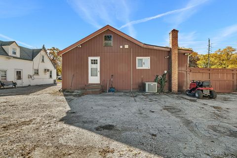 Tiny photo for 10912 W Grand Avenue, Melrose Park, IL 60164 (MLS # 12513652)