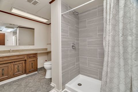 Tiny photo for 10912 W Grand Avenue, Melrose Park, IL 60164 (MLS # 12513652)