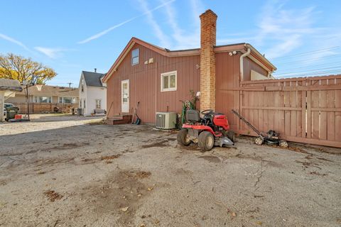 Tiny photo for 10912 W Grand Avenue, Melrose Park, IL 60164 (MLS # 12513652)