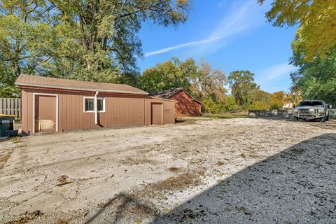 Tiny photo for 10912 W Grand Avenue, Melrose Park, IL 60164 (MLS # 12513652)
