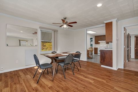 Tiny photo for 10912 W Grand Avenue, Melrose Park, IL 60164 (MLS # 12513652)